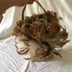 Two in One Reversible Clutch!